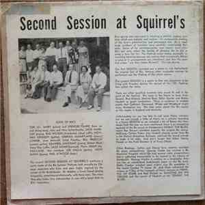 Sons Of Bix's - Second Session At Squirrel's