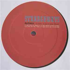 Strangeways - Darkman
