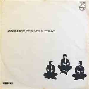 Tamba Trio - Avanço