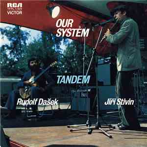 Tandem - Our System