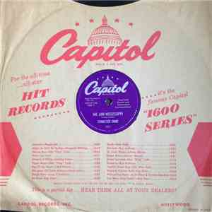 Tennessee Ernie Ford - Mr. And Mississippi