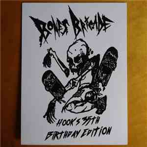 The Bones Brigade - The Bones Brigade