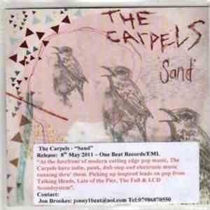 The Carpels - Sand