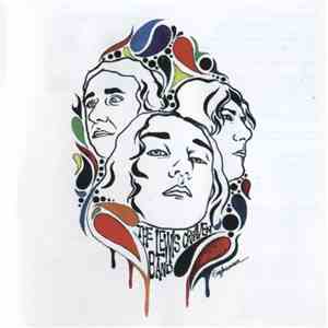 The Lewis Creaven Band - The Lewis Creaven Band