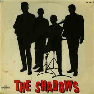The Shadows - The Best Of The Shadows
