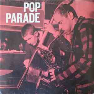 The Timebeats Orchestra / The Popanovas Orchestra - Pop Parade