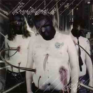 To Separate The Flesh From The Bones - Utopia Sadistica