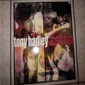 Tony Hadley - Absolution