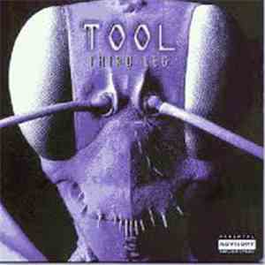 Tool  - 3rd Leg