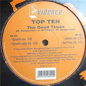 Top Ten - The Good Times