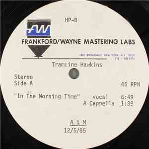 Tramaine Hawkins - In The Morning Time