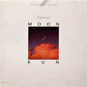 Trapezoid - Moon Run