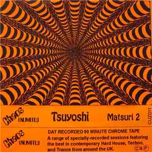 Tsuyoshi - Matsuri 2