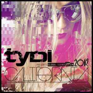 TyDi - Presents Global Soundsystem 2012 California