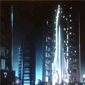 Union Galactic - Union Galactic Tours, Vol. 1