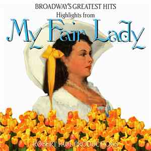 Unknown Artist - Broadway's Greatest Hits - My Fair Lady