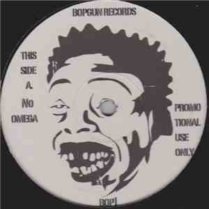 Unknown Artist - No Omega / Paid In J'N'D If Yo Mama
