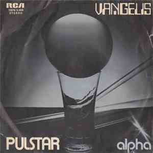 Vangelis - Pulstar