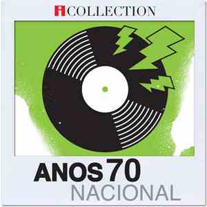 Various - Anos 70 Nacional