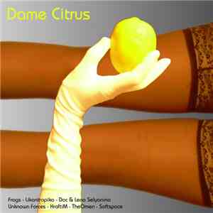 Various - Dame Citrus