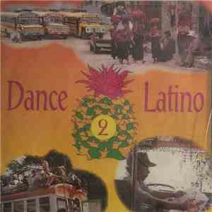 Various - Dance Latino 2
