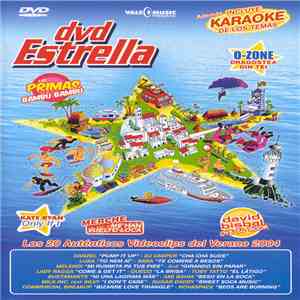 Various - DVD Estrella Vol. 1