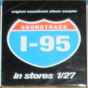 Various - I-95 Original Soundtrack Album Sampler