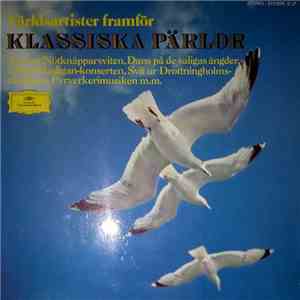 Various - Klassiska Pärlor