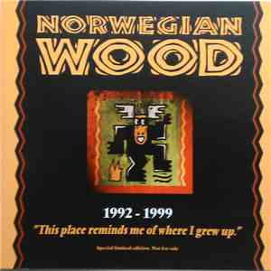 Various - Norwegian Wood 1992-1999 