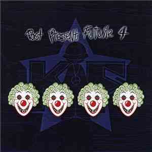 Various - Past Present Future 4