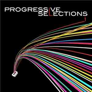 Various - Progressive Selections 1