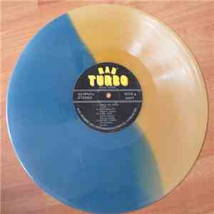 Various - R.A.D. Turbo Disco Super