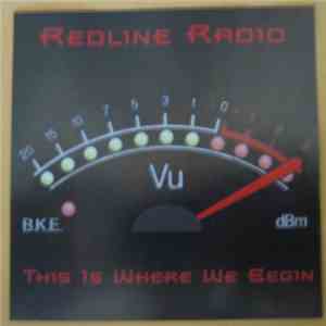 Various - Redline Entertainment Radio Sampler