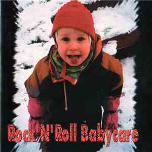 Various - Rock'n'roll Babycare
