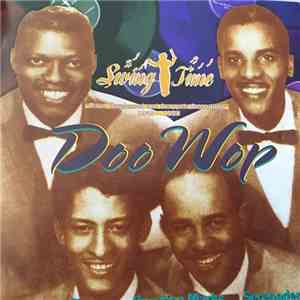 Various - Swing Time Doo Wop (Rare, Unreleased And Acapella Recordings 1949 ...