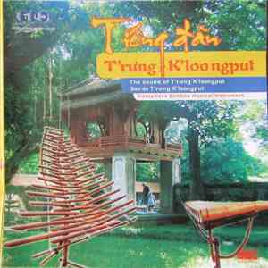 Vietnamese Bamboo Musical Instrument - T'ru'ng K'loongput