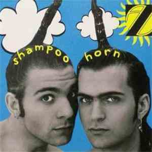 Z  - Shampoohorn