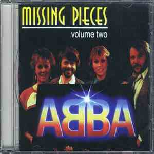 ABBA - Missing Pieces (Volume Two)
