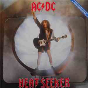 AC/DC - Heatseeker