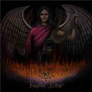 Acherontas - Faustian Ethos
