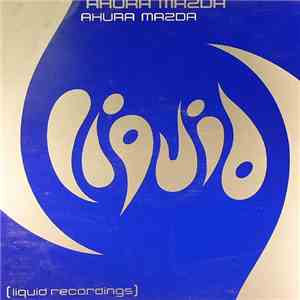 Ahura Mazda - Ahura Mazda