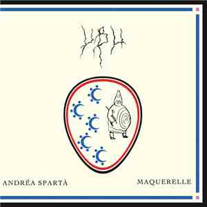 Andréa Spartà, Maquerelle - UBU