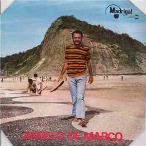 Angelo De Marco - Angelo De Marco