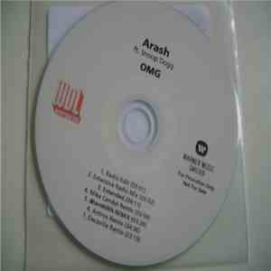 Arash Ft. Snoop Dogg - OMG