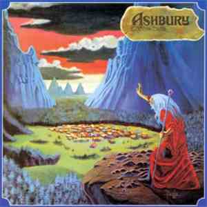 Ashbury - Endless Skies