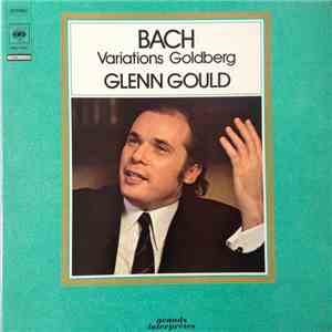 Bach : Glenn Gould - Variations Goldberg