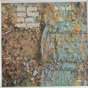 Bennie Wallace / Tommy Flanagan / Eddie Gomez / Dannie Richmond - The Free  ...