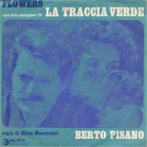 Berto Pisano - Flowers