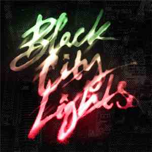Black City Lights Feat. Richard Larsen  - Sky Ship
