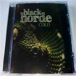 Black Horde - Coldblood
